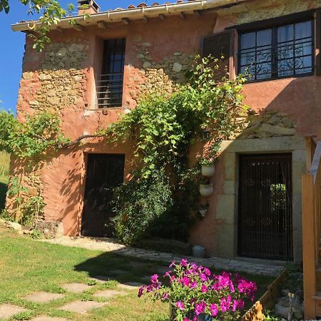Hameau De Montcabirol - Foix Villa Mirepoix  Ngoại thất bức ảnh