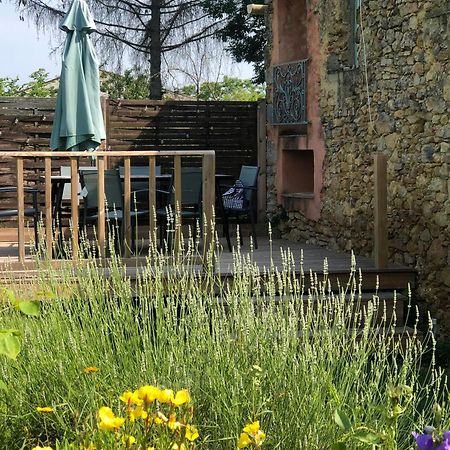 Hameau De Montcabirol - Foix Villa Mirepoix  Ngoại thất bức ảnh