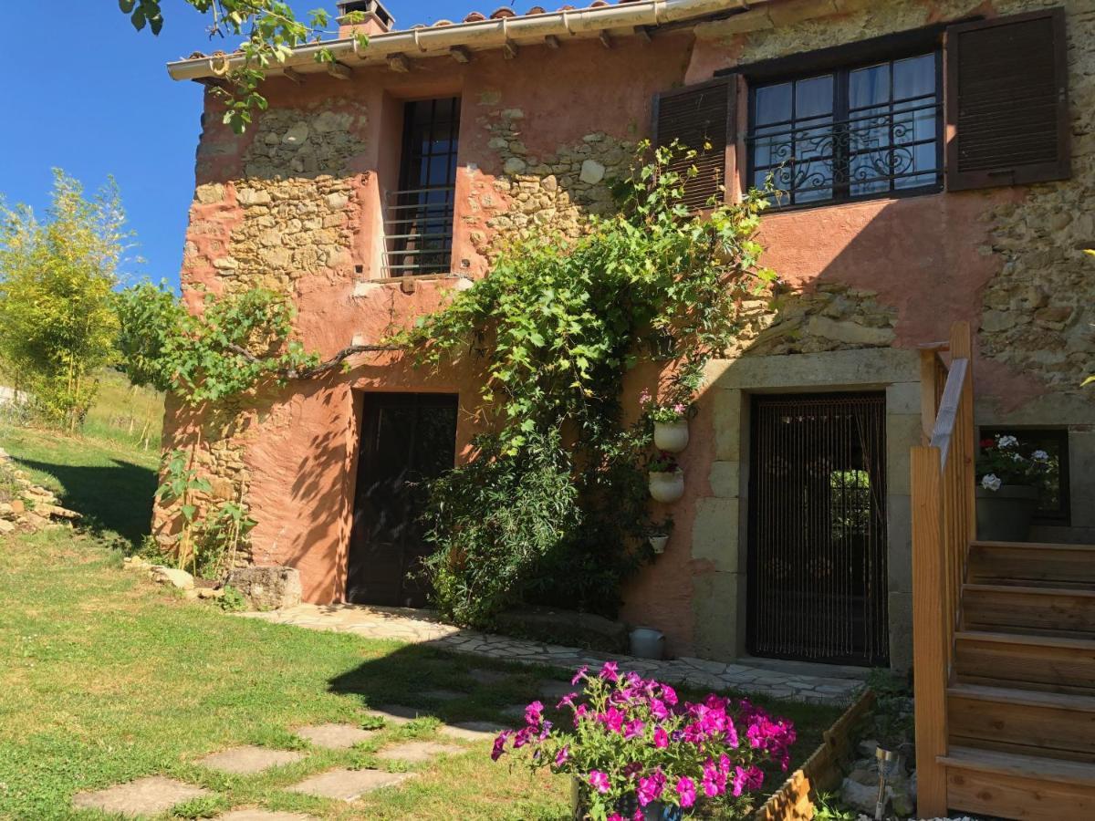 Hameau De Montcabirol - Foix Villa Mirepoix  Ngoại thất bức ảnh