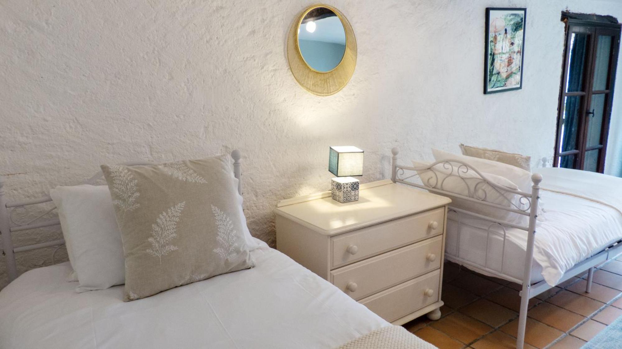 Hameau De Montcabirol - Foix Villa Mirepoix  Ngoại thất bức ảnh