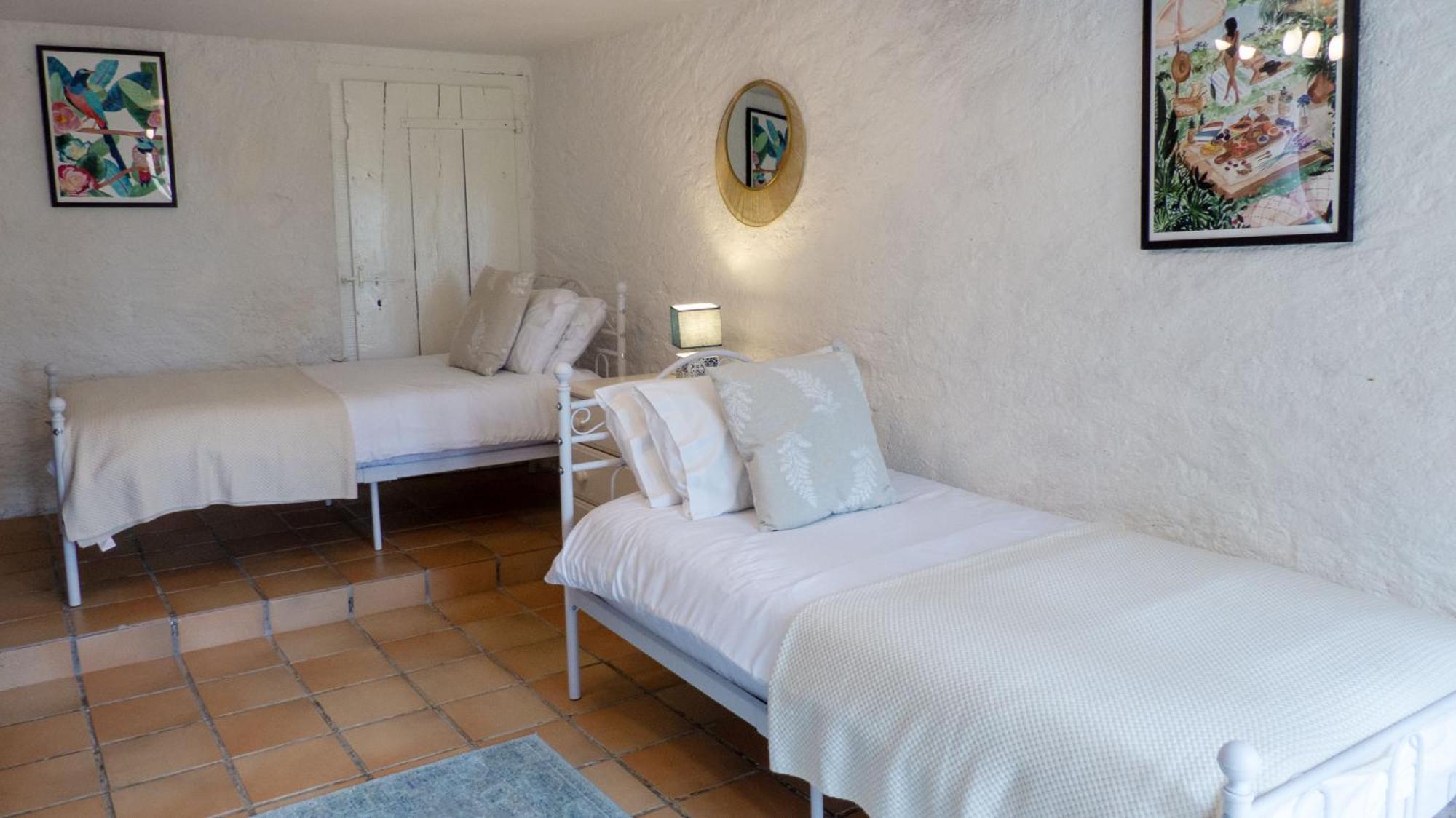 Hameau De Montcabirol - Foix Villa Mirepoix  Ngoại thất bức ảnh