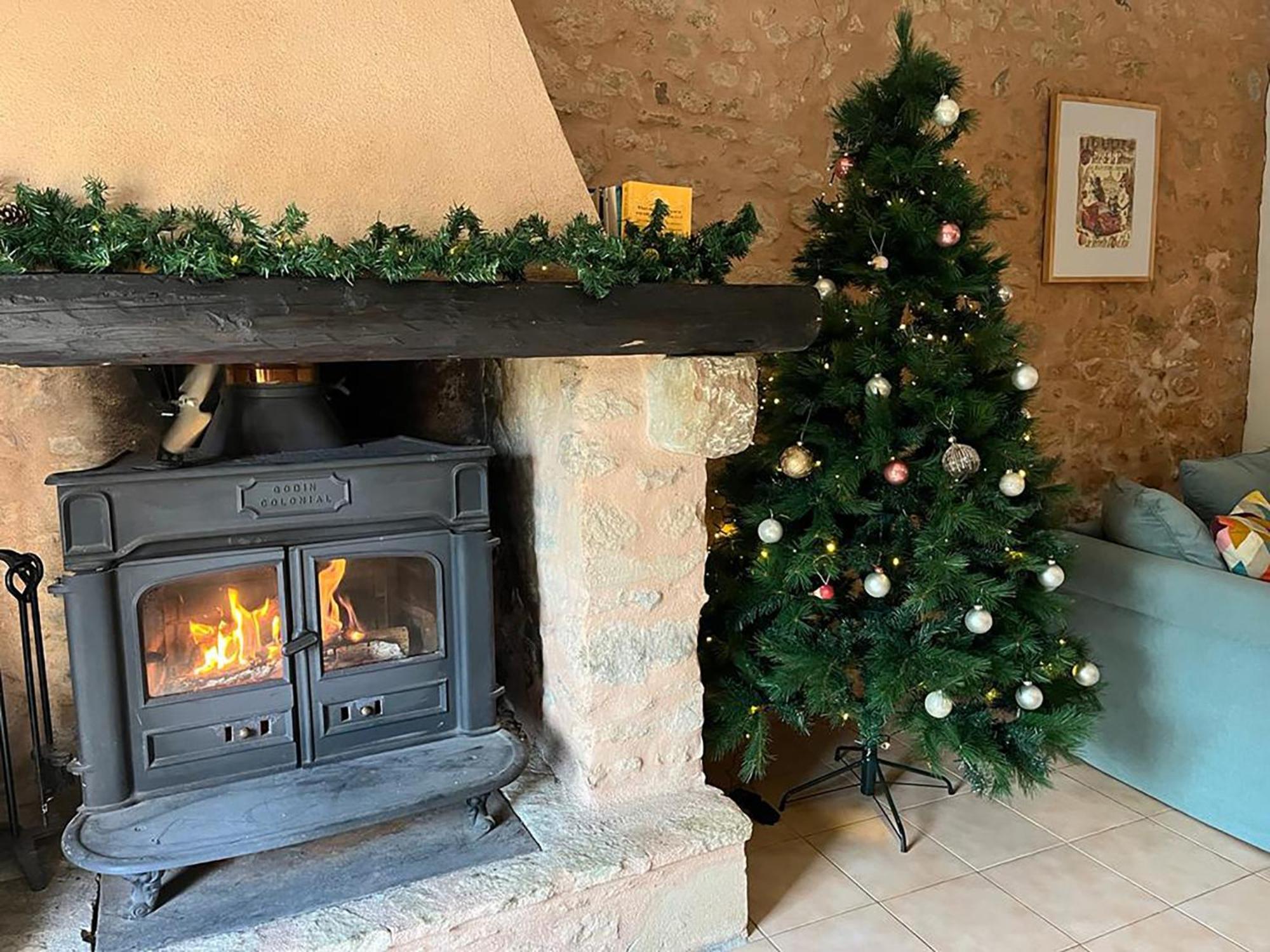 Hameau De Montcabirol - Foix Villa Mirepoix  Ngoại thất bức ảnh