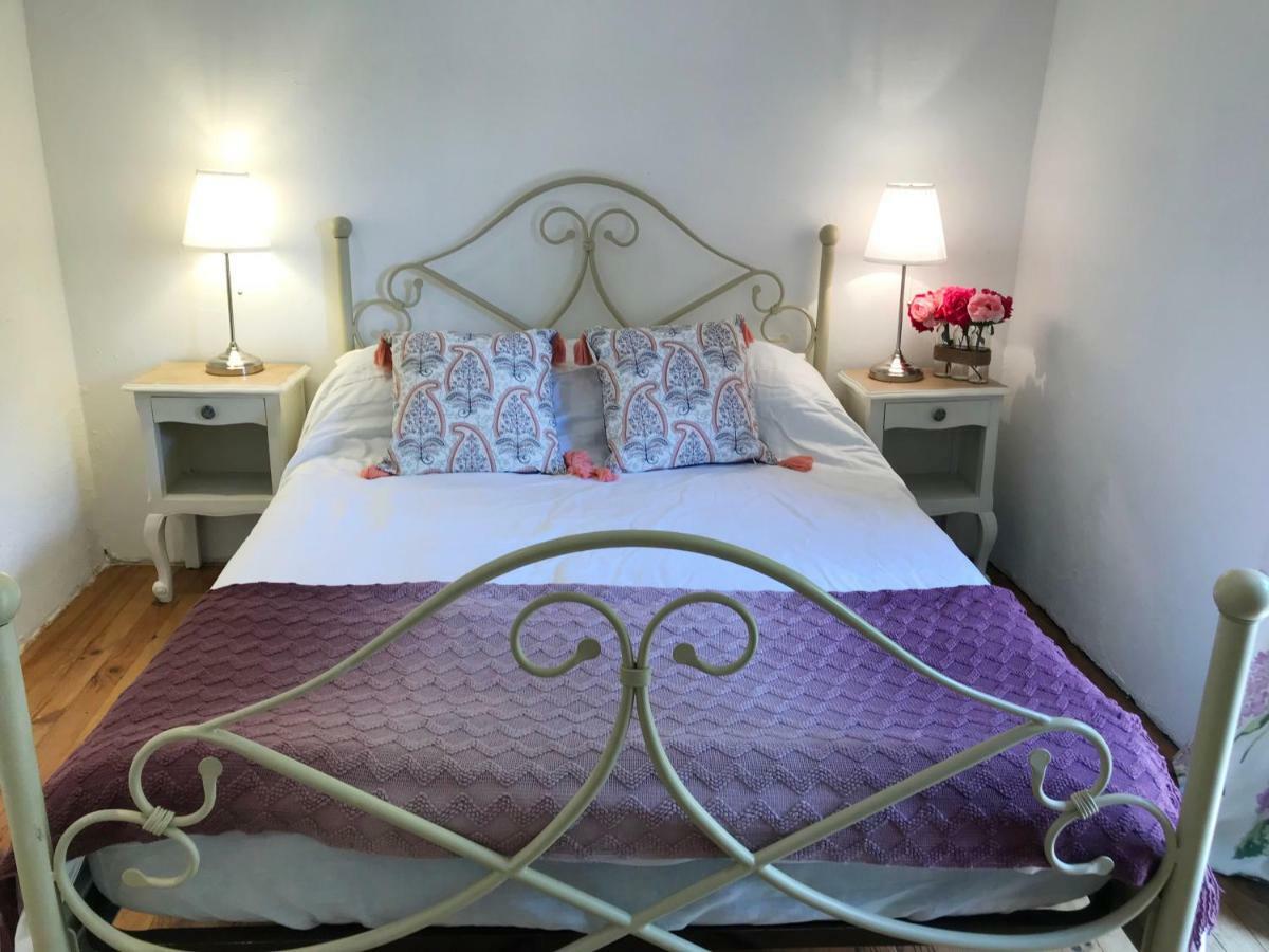 Hameau De Montcabirol - Foix Villa Mirepoix  Ngoại thất bức ảnh