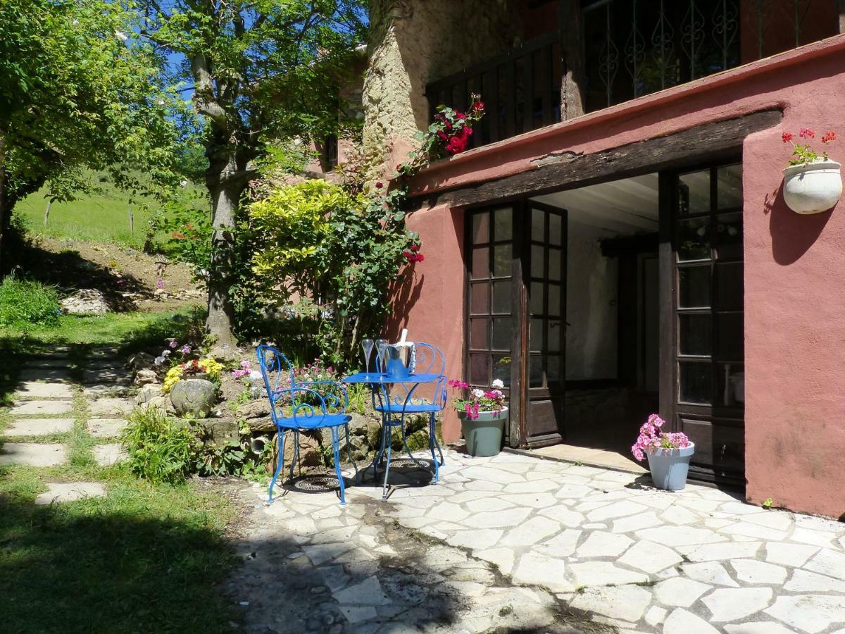 Hameau De Montcabirol - Foix Villa Mirepoix  Ngoại thất bức ảnh