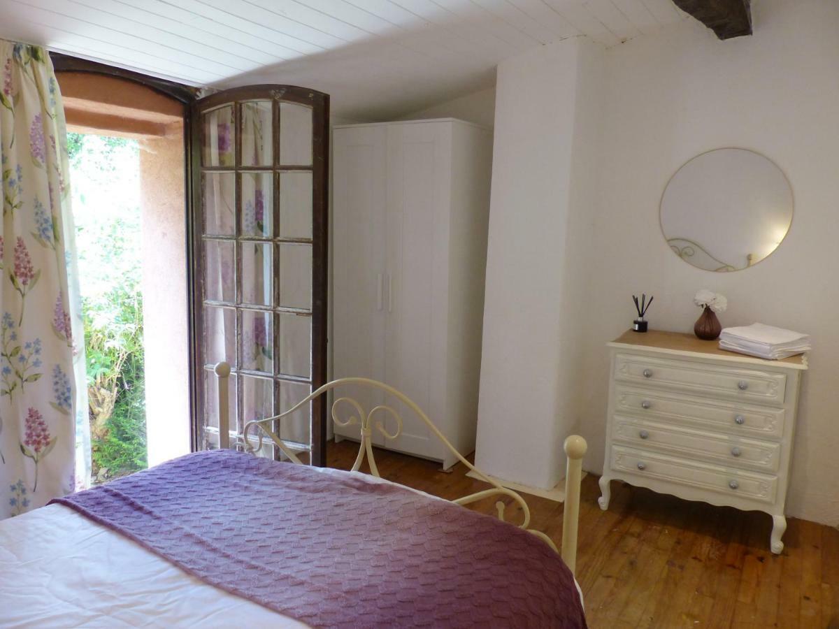 Hameau De Montcabirol - Foix Villa Mirepoix  Ngoại thất bức ảnh