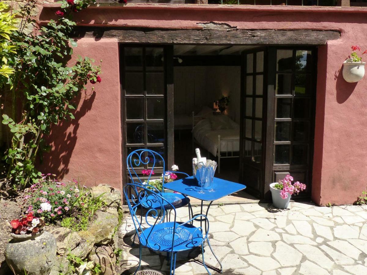 Hameau De Montcabirol - Foix Villa Mirepoix  Ngoại thất bức ảnh