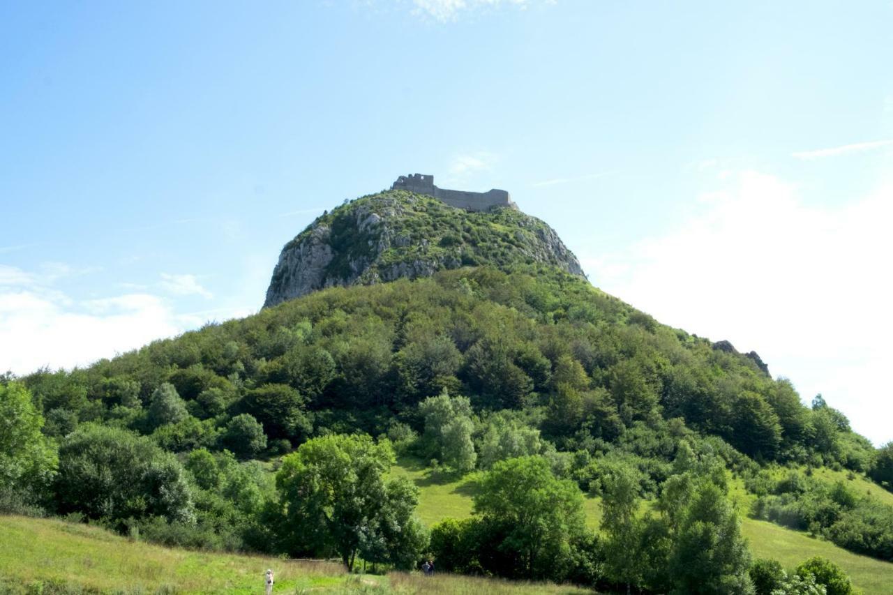 Hameau De Montcabirol - Foix Villa Mirepoix  Ngoại thất bức ảnh