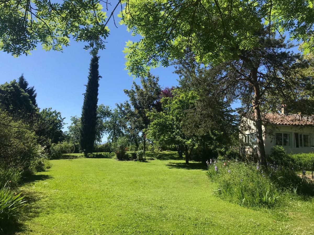 Hameau De Montcabirol - Foix Villa Mirepoix  Ngoại thất bức ảnh