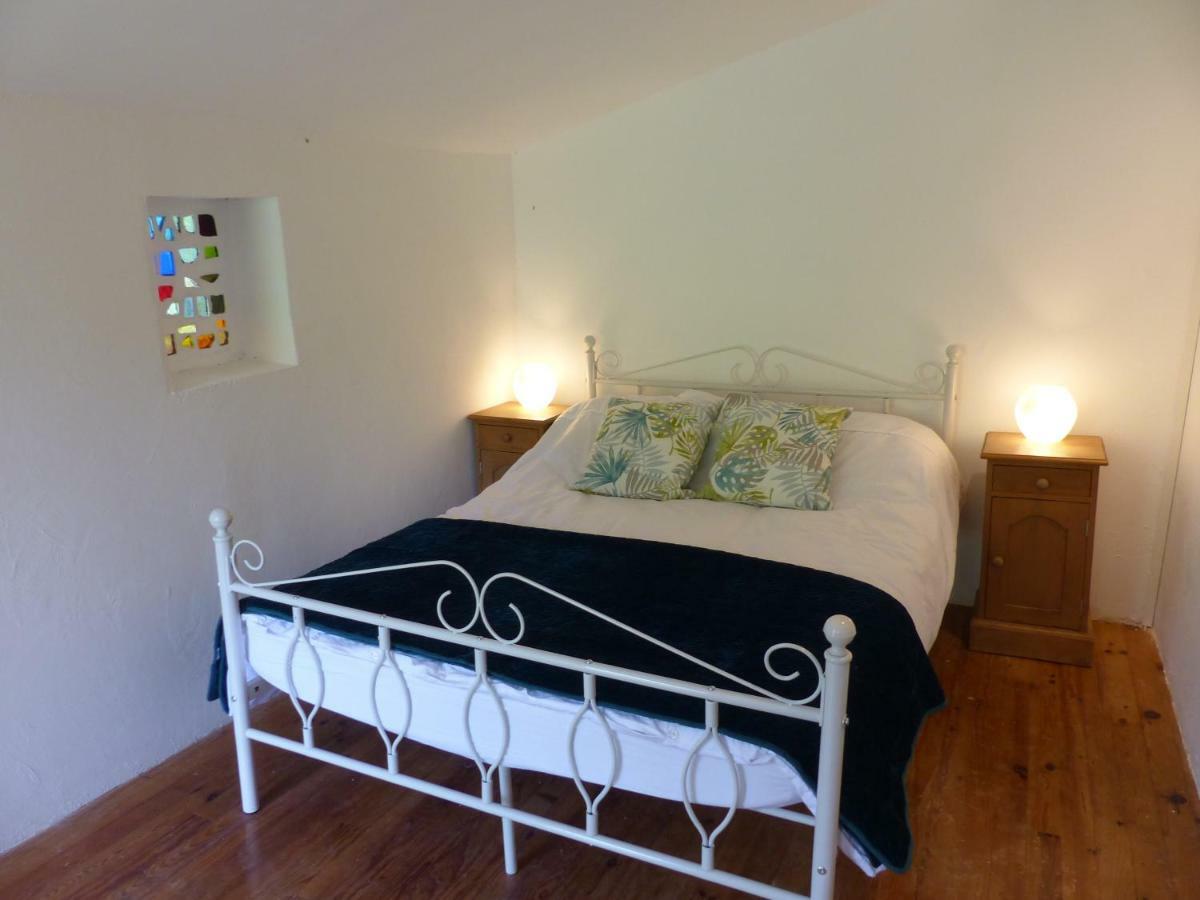 Hameau De Montcabirol - Foix Villa Mirepoix  Ngoại thất bức ảnh