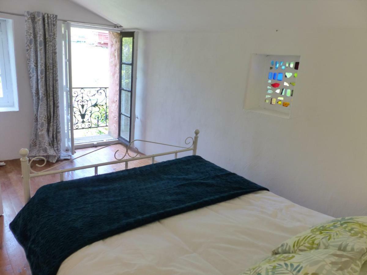 Hameau De Montcabirol - Foix Villa Mirepoix  Ngoại thất bức ảnh